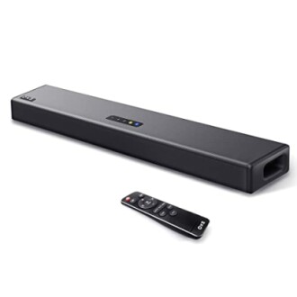 OXS Sound Bars for TV