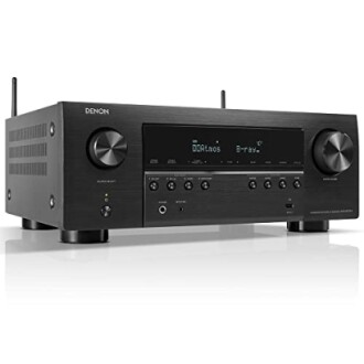 Denon AVR-S970H