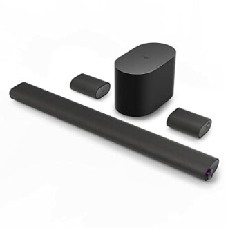 VIZIO 5.1.2 Elevate Sound Bar