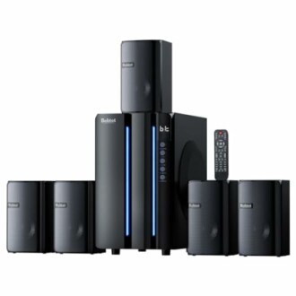 Bobtot Surround Sound Systems