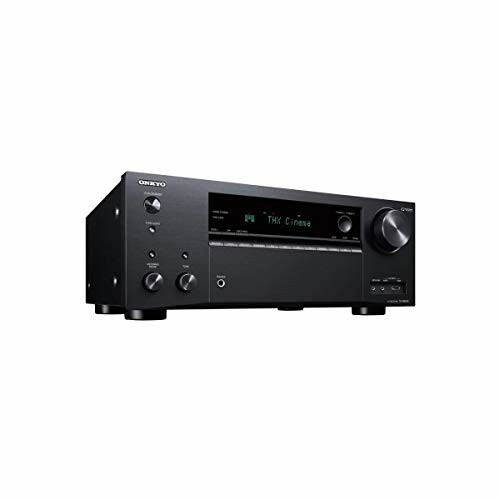 Onkyo TX-NR696