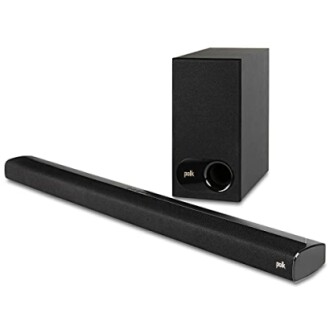 Polk Audio Signa S2 Sound Bar