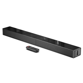 LARKSOUND Sound Bar