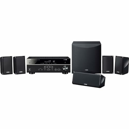 Yamaha YHT-4950U